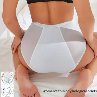 Women's Physiological Panties