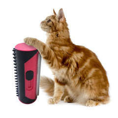 FurSweep Pet Hair Remover Brush
