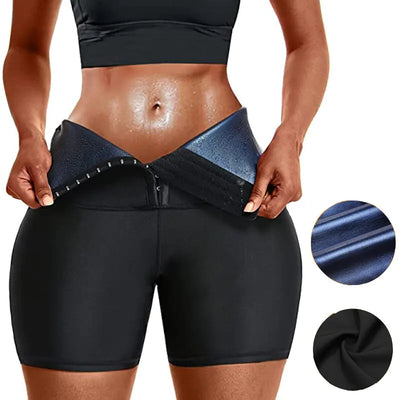 Women's Hot Thermo Pants